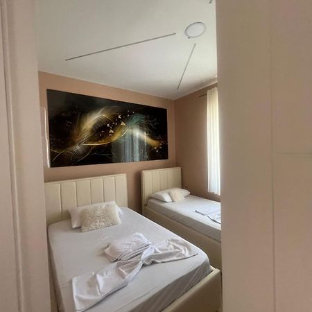 Miqt Guest House Shkodër 외부 사진