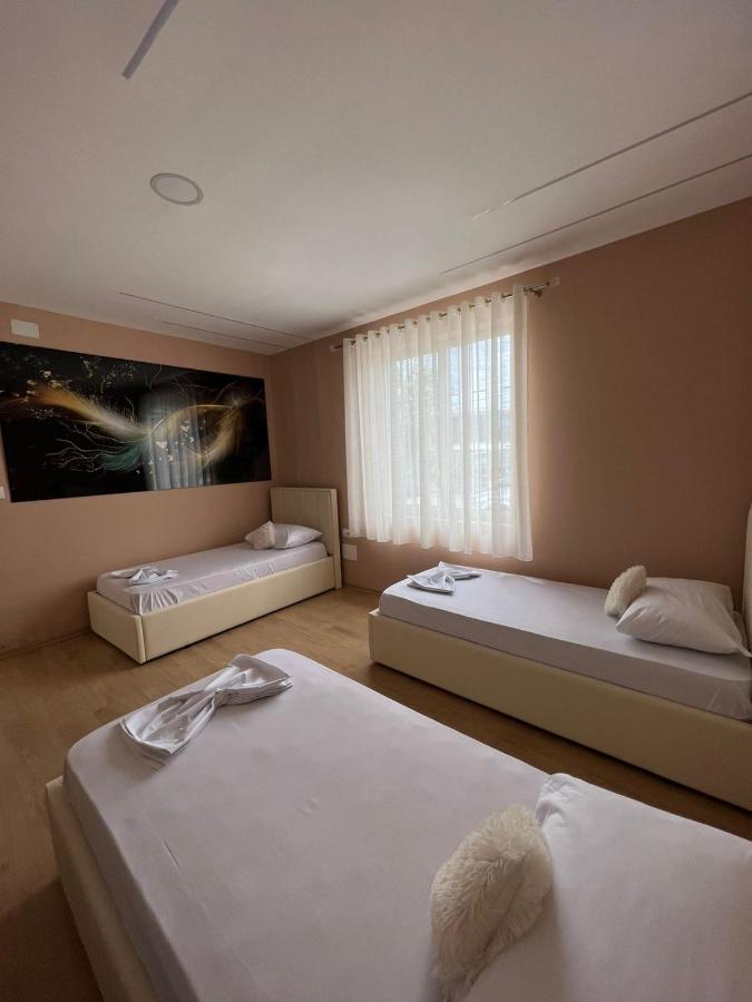 Miqt Guest House Shkodër 외부 사진