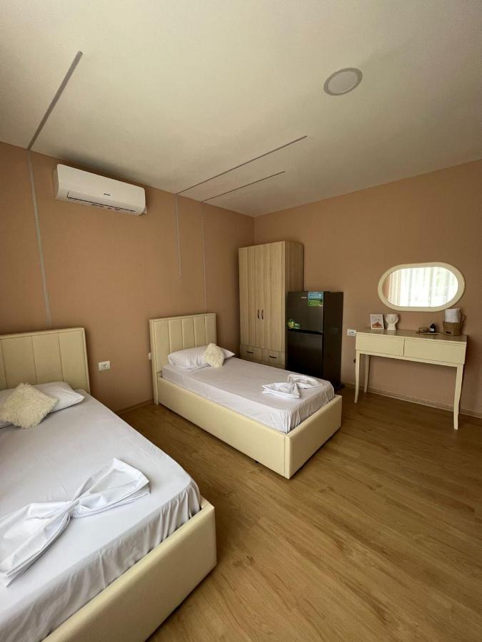 Miqt Guest House Shkodër 외부 사진