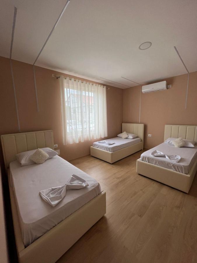 Miqt Guest House Shkodër 외부 사진