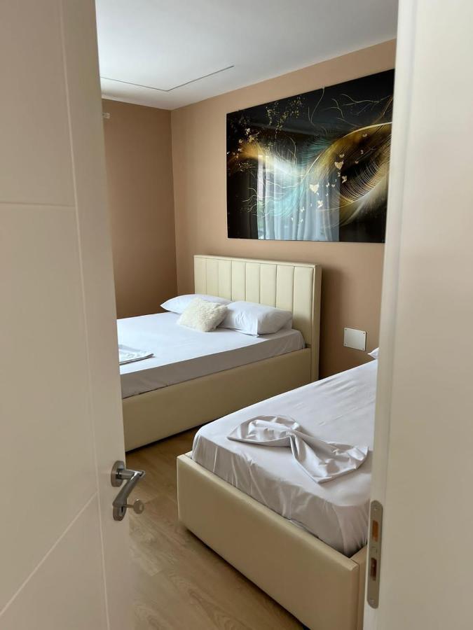 Miqt Guest House Shkodër 외부 사진