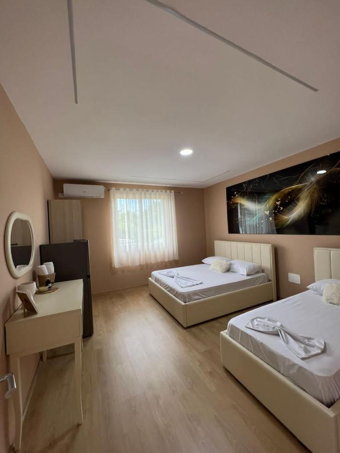 Miqt Guest House Shkodër 외부 사진