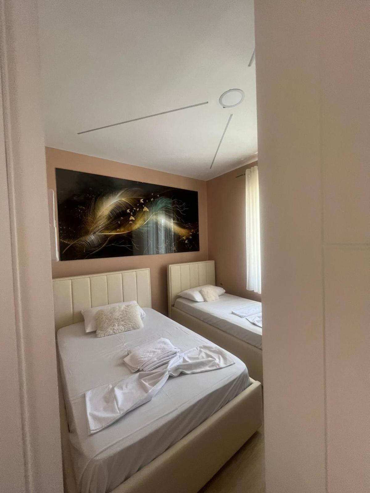 Miqt Guest House Shkodër 외부 사진