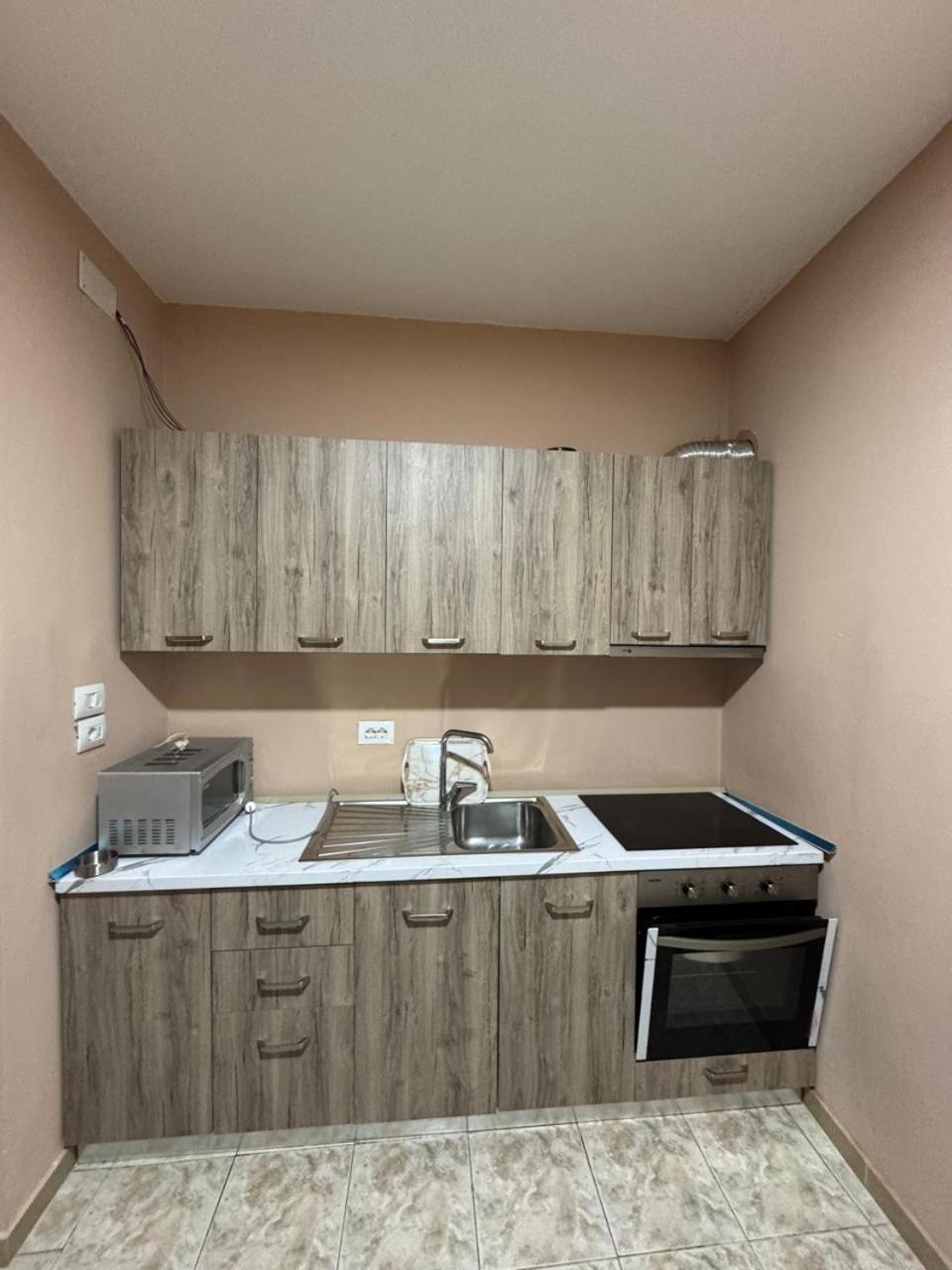 Miqt Guest House Shkodër 외부 사진